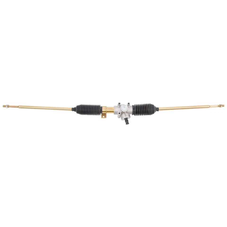 QA Parts Steering Rack And Pinion w/ Tie Rod Ends Fits POLARIS RZR XP 900 XP 4 - Image 1 of 1