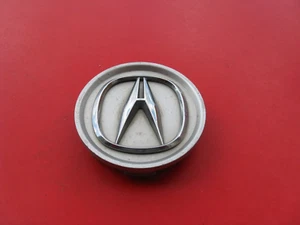 ACURA RDX MDX ZDX TSX RL 1 WHEEL RIM HUB CAP HUBCAP CENTER COVER USED OEM #1981 - Picture 1 of 3