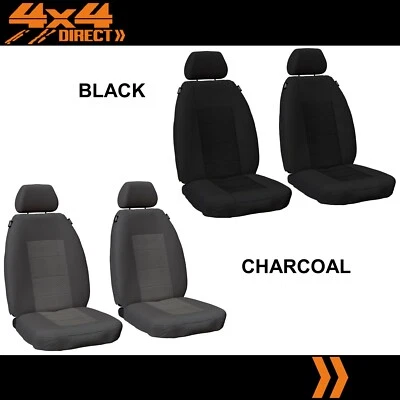1 ROW CUSTOM WATERPROOF JACQUARD SEAT COVER FOR MAZDA 626 00-02 SEDAN - Image 1 of 4