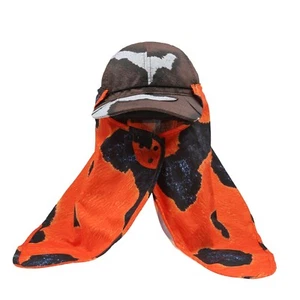 🔶DRAKE NOCTA x NIKE RUNNING CAMP SUN CAP/HAT NRG RN M/L FV3771-819 NWT AW84 - Picture 1 of 10
