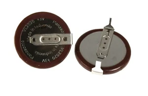 VL2020 1HF Knopfzelle 3V Akku Ersatz für "einige" BMW Auto Schlüssel VL-2020 - Bild 1 von 5