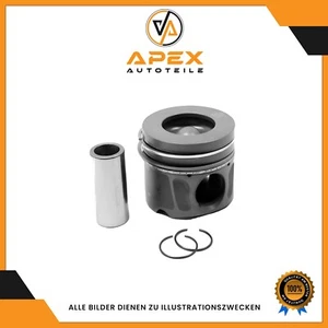 JAGUAR & LAND ROVER KOLBEN MIT RINGEN 2,0 4x4 BENZINMOTOR PT204 - Picture 1 of 4