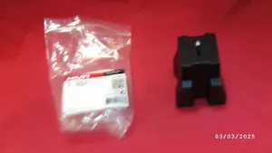 HILTI Adattatore High Foot Rail PMA 91 #2204575 Nuovo in confezione - Foto 1 di 2