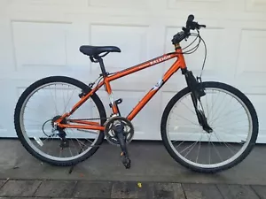 Raleigh Mojave 2.0 16" Mountain Bike - Picture 1 of 9
