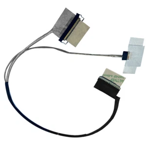 40PIN 165HZ 6017B1565601 LCD CABLE for Asus ROG Zephyrus M16 GU603LE GU603 EDP - Picture 1 of 4