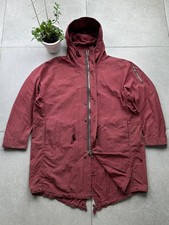 Kazuyuki Kumagai Attachment Vintage Oversized Japanese Coat Men’s Size L