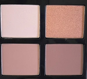 💠Tom Ford 31 Sous Le Sable colore occhi quad .31 oz full size nuovo/fresco SPEDIZIONE GRATUITA - Foto 1 di 12