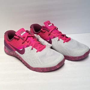 Las mejores ofertas en Mujer Nike Metcon 3 Nike Metcon | eBay