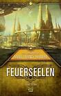 Feuerseelen by FrancA-Harrar, Thoms  New 9783948700294 Fast Free Shipping*.