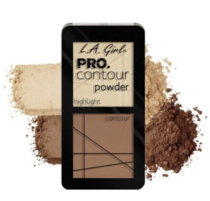LA Girl Pro Contour Powder (#GCP663 -Natural) - Bild 1 von 1