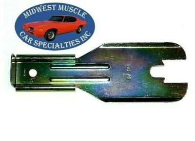 GM Pontiac Chevy Olds Door Handle Window Crank Retaining Clip Removal Tool LK - Image 1 of 4