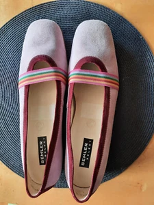 Schmaler Semler Select Ballarina Loafer Slipper - Bild 1 von 5