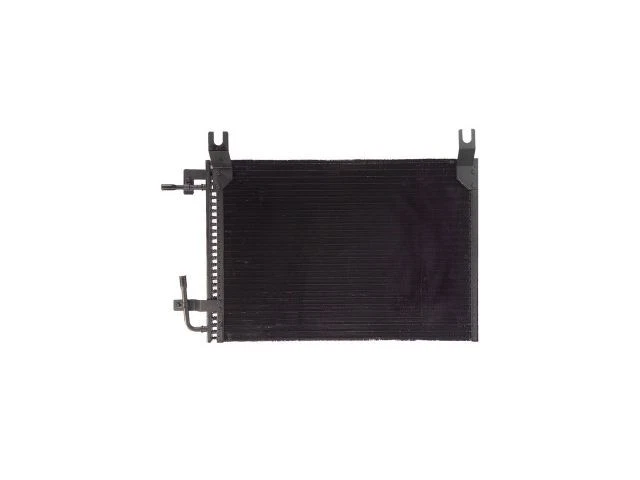 GPD A/C Condenser fits Dodge Ram 1500 1994-1997 96FMXB - Image 1 of 1