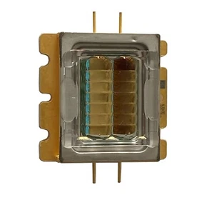 NICHIA 455nm 78W NUBM3E matrici di chip diodi laser blu adatte per NUBM35 NUBM38 - Foto 1 di 5