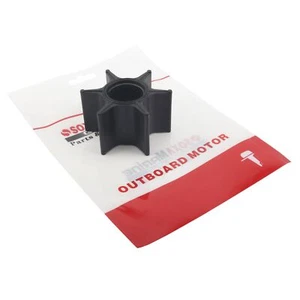 Soxa Marine 47-F523065 Water Pump Impeller Replace Chrysler Outboard Boat Motor - Picture 1 of 6