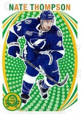 2013-14 O-Pee-Chee Retro #249 Nate Thompson