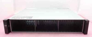 Fujitsu Eternus DX S4 Drive Enclosure 24x 2.5" Bay 2x IOM12G 2x PSU ETTEADF - Picture 1 of 6
