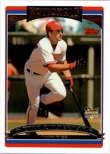 2010 Topps The Cards Your Mom Threw Out - CMT  - You Pick Choose - Free Ship