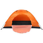 Outdoor Single Person Leisure Waterproof Tent For Camping Fishing Climbing(o AGS