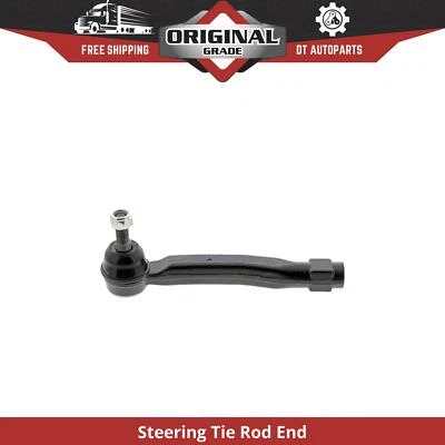 Extremo de barra de dirección delantero derecho exterior Mevotech 2011 para Lexus RX350 2010-2015 Foto 1 de 4