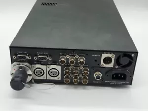 NIPROS PS-570 Stazione base in fibra ottica - Foto 1 di 4