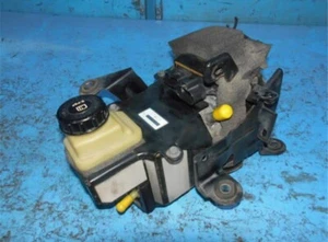 NISSAN ELGRAND E52 2010-2020 POWER STEERING PUMP LEAKING REPAIR SERVICE - Picture 1 of 4