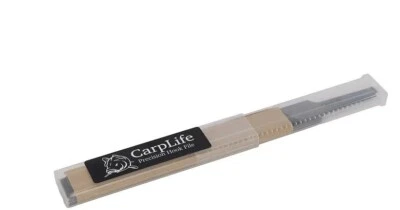 Carplife Cl4 Präzisionsfeile