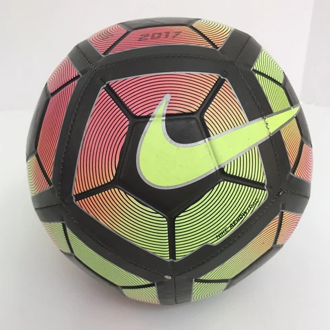 NIKE STRIKE PREMIER AEROWTRAC Soccer Ball Size 5 2016/2017 Cover