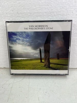 The Philosopher's Stone Van Morrison 2 CD Collection The Unreleased Tapes - Image 1 of 4