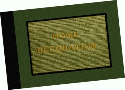 American Grass Twine Co (1903) Furniture CATALOG wicker patterned RUGS Furniture - Image 1 of 4