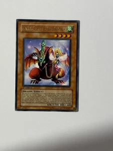 Harpie's Pet Baby Dragon (UTR) EOJ-EN013 Enemy of Justice-1st Edition 1st... - Picture 1 of 8