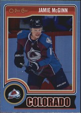 2014-15 O-Pee-Chee Rainbow #29 Jamie McGinn
