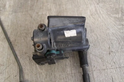 Kawasaki ZZR1200 2005 embrague hidráulico cilindro maestro  Foto 1 de 3