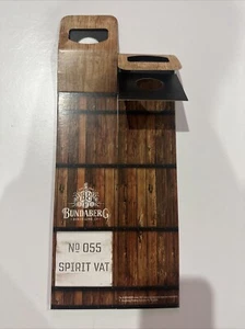 Bundaberg Rum Vat 55 Gift Boxes - Genuine Bundy Product Released With Select Vat - Picture 1 of 2