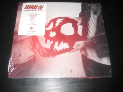 Haggard Cat "  Common Sense Holiday "  CD auf   	Earache – MOSH622 - Bild 1 von 2