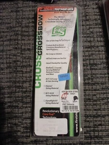 First String Horton crossbow String 5502-25-0030008 - Picture 1 of 8