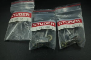 STUDER 1.912.001.21 POTENTIOMETER 10-kOhm lin. NEW NOS A900 RARE VINTAGE - Picture 1 of 10
