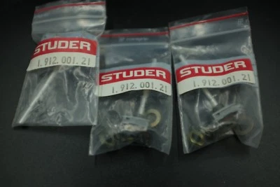 STUDER 1.912.001.21 POTENTIOMETER 10-kOhm lin. NEW NOS A900 RARE VINTAGE  - Image 1 of 4