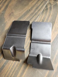 1972 Honda CL175 Crankcase Oil Separators Plates 11751-216-000 - Picture 1 of 4