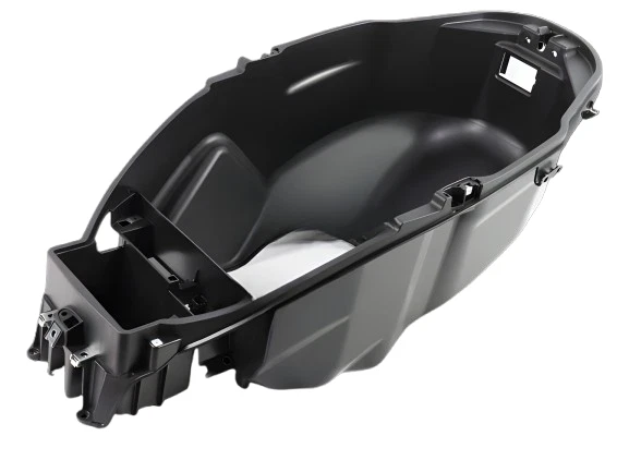 VANO SOTTOSELLA PIAGGIO BEVERLY HPE 300 400 1B007041