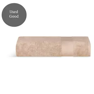 Toalla de baño Dip & Doze 100% orgánica toalla de baño extra grande (usada) buena - Imagen 1 de 15