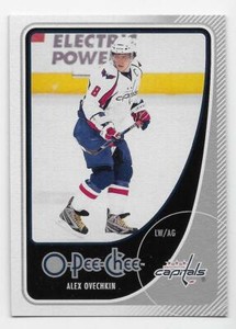 10/11 O-PEE-CHEE BASE Hockey (#251-500) U-Pick From List