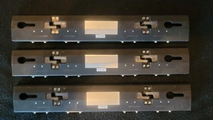 Klemmset für Bildschirm 4xxx - Bild 1 von 4