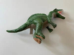 Juguete suave de dinosaurio de peluche de dibujos animados TOYANDONA - Imagen 1 de 6
