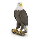 PAPO Wild Animal Kingdom Sea Eagle Toy Figure - New