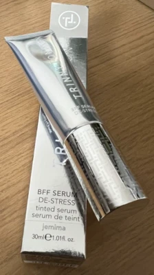 NEW Trinny London BFF Serum De-Stress - JEMIMA- , 30ml - Image 1 of 4
