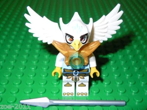 Minifigura Lego Legends of Chima Equila ¡NUEVA!¡! - Imagen 1 de 1