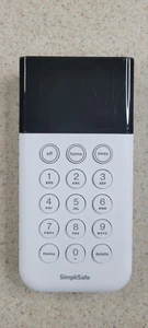SimpliSafe KP3W Wireless Security Keypad Brand New - Picture 1 of 3