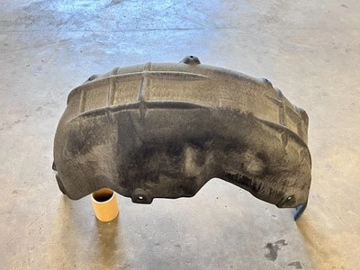 18-24 NISSAN MURANO GUARDABARROS TRASERO IZQUIERDO FORRO PROTECTOR CONTRA SALPICADURAS, LOTE ORIGINAL 3582 Foto 1 de 4