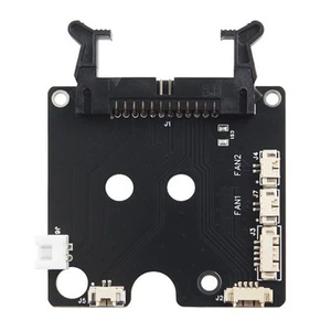 Extruder Board High Quality 3D Printer Parts PCBA Board for Creality8170 - Afbeelding 1 van 10